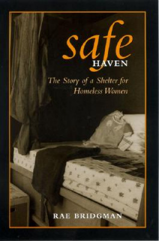 Book Safe Haven Rae Bridgman