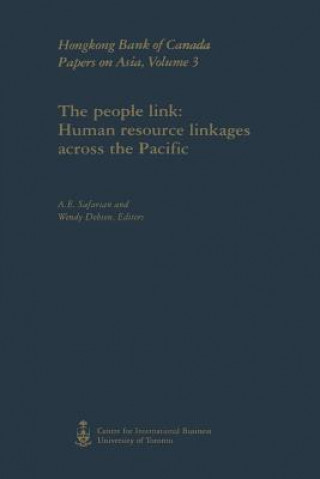 Книга People Link A. E. Safarian