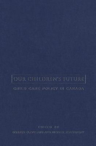 Книга Our Children's Future 