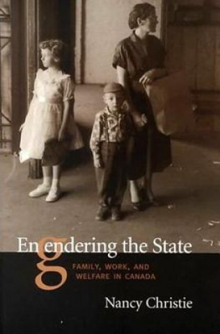 Buch Engendering The State Nancy Christie