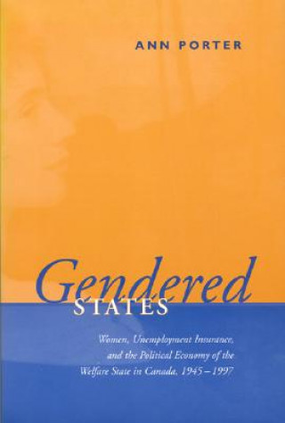 Könyv Gendered States Ann Porter