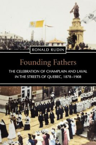 Book Founding Fathers Ronald Rudin