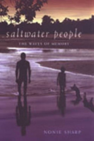 Książka Saltwater People Nonie Sharp