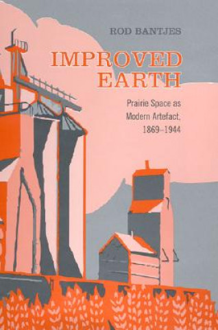 Könyv Improved Earth Rod Bantjes