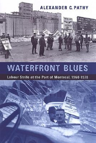 Carte Waterfront Blues Alexander C. Pathy