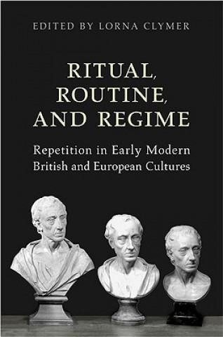 Carte Ritual, Routine, and Regime 