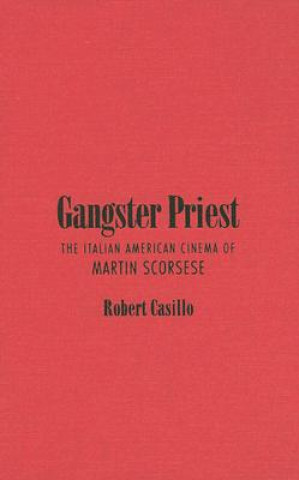 Carte Gangster Priest Robert Casillo