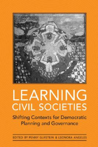 Книга Learning Civil Societies Leonora Angeles