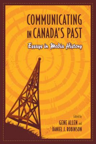 Carte Communicating in Canada's Past 