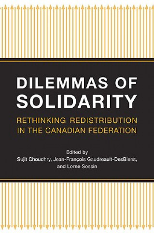 Книга Dilemmas of Solidarity 