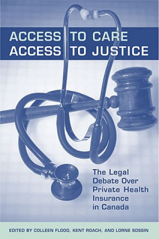Carte Access to Care, Access to Justice 