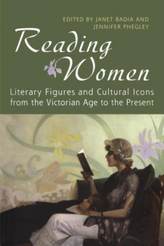 Carte Reading Women 
