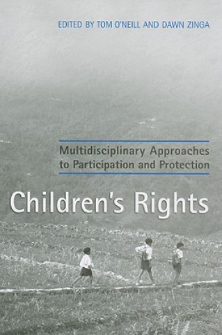 Book Children's Rights Tom O'Neill