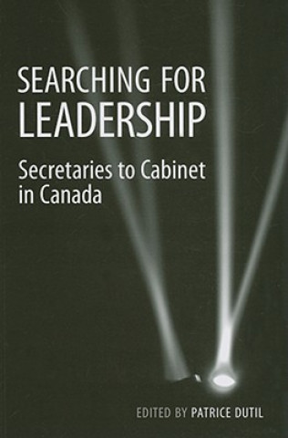 Carte Searching for Leadership 