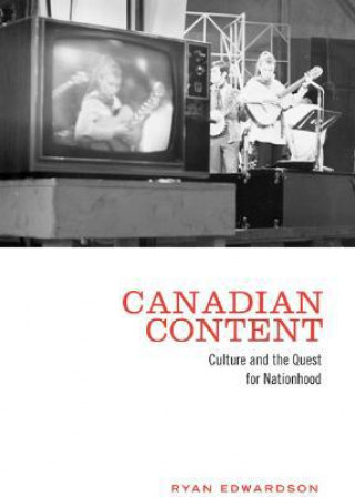 Book Canadian Content Ryan Edwardson