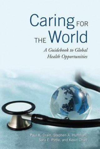 Carte Caring for the World Paul K. Drain