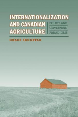 Carte Internationalization and Canadian Agriculture Grace Skogstad