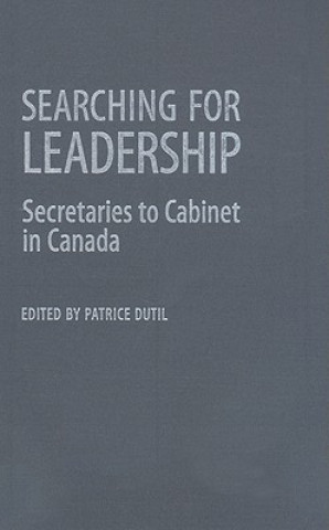 Carte Searching for Leadership 