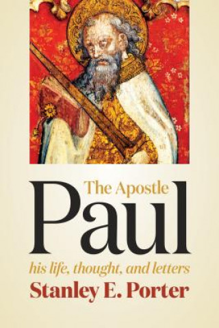 Buch Apostle Paul Stanley E. Porter