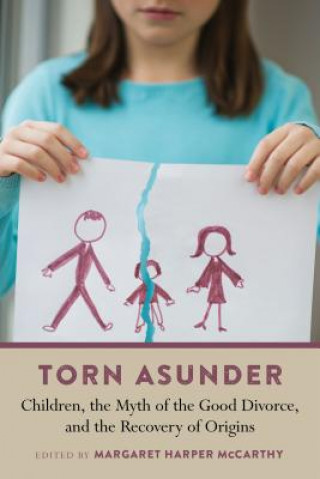 Kniha Torn Asunder 