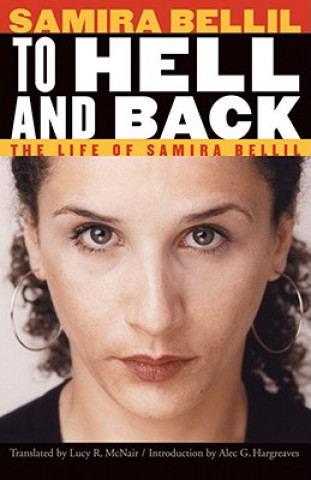 Könyv To Hell and Back Samira Bellil