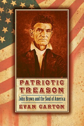 Carte Patriotic Treason Evan Carton