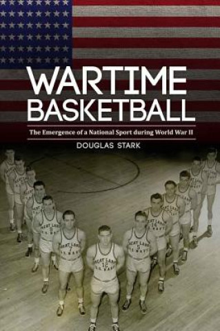 Carte Wartime Basketball Douglas Stark