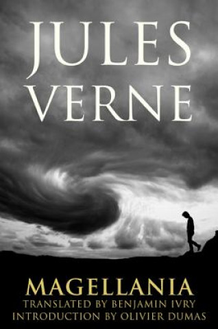 Könyv Magellania Jules Verne