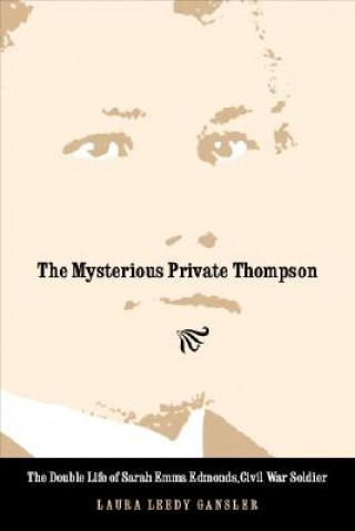 Carte Mysterious Private Thompson Laura Leedy Gansler