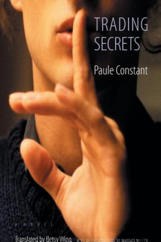 Knjiga Trading Secrets Paule Constant