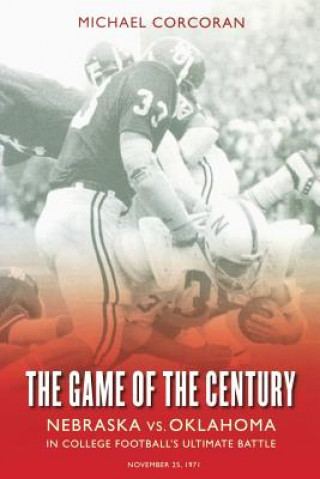 Книга Game of the Century Michael Corcoran