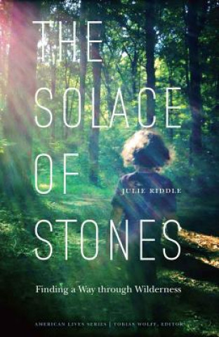 Carte Solace of Stones Julie Riddle