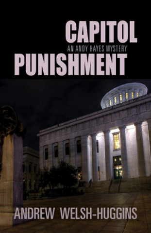 Carte Capitol Punishment Andrew Welsh-Huggins