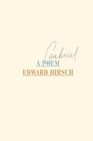 Könyv Gabriel Edward Hirsch