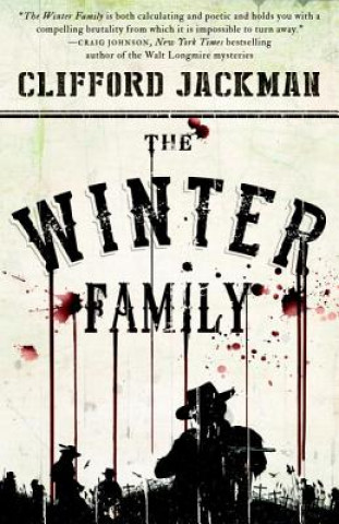 Carte Winter Family Clifford Jackman