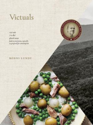 Carte Victuals Ronni Lundy