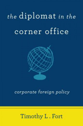 Carte Diplomat in the Corner Office Timothy Fort