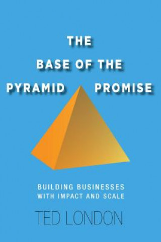 Carte Base of the Pyramid Promise Ted London