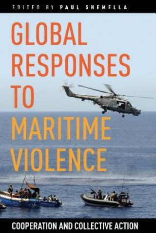 Carte Global Responses to Maritime Violence 