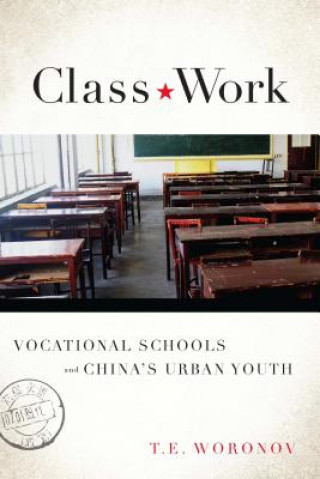 Buch Class Work Terry Woronov