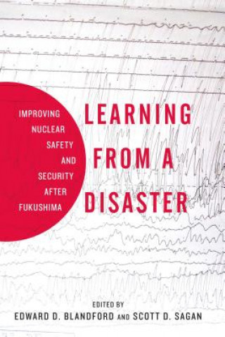 Kniha Learning from a Disaster Scott Douglas Sagan
