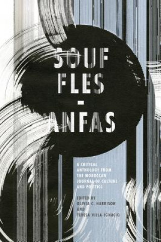 Buch Souffles-Anfas 