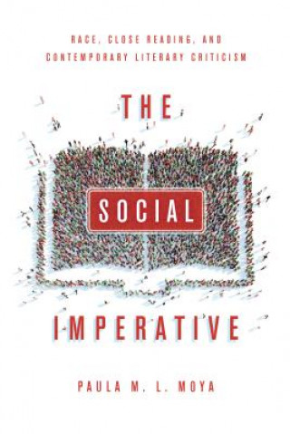 Boek Social Imperative Paula M. L. Moya