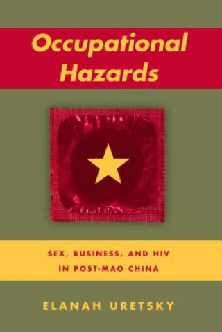 Könyv Occupational Hazards Elanah Uretsky