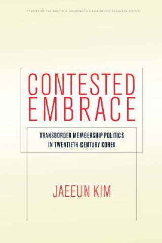 Carte Contested Embrace Jaeeun Kim