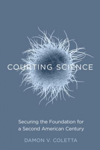 Libro Courting Science Damon Coletta