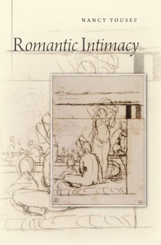 Carte Romantic Intimacy Nancy Yousef