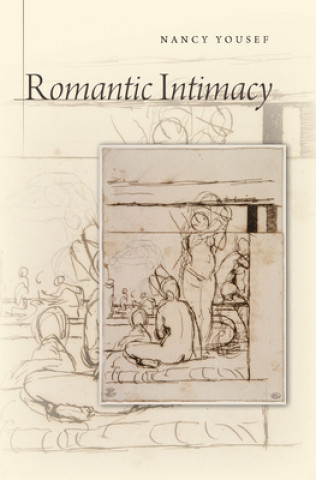 Книга Romantic Intimacy Nancy Yousef