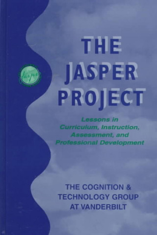 Kniha Jasper Project John D. Bransford