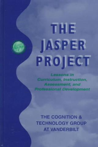 Buch Jasper Project John D. Bransford